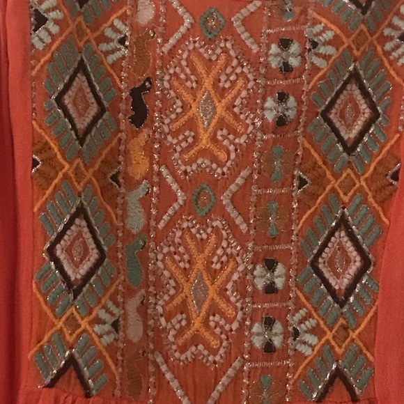 Urban outfitters “Rhapsody” tank by Ecote - Picture 4 of 6